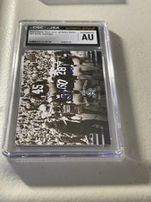 2013 Upper Deck University of Notre Dame Football Cards 12