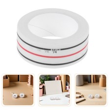 6 Pcs Seam Tape Sewing Tearable Paper Tape For Diagonal Seam Quilting Guide