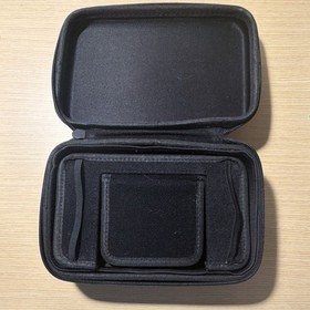 Nintendo Switch Console Black Bundle w/ Joy-Con, Charger, Case, Wi-Fi