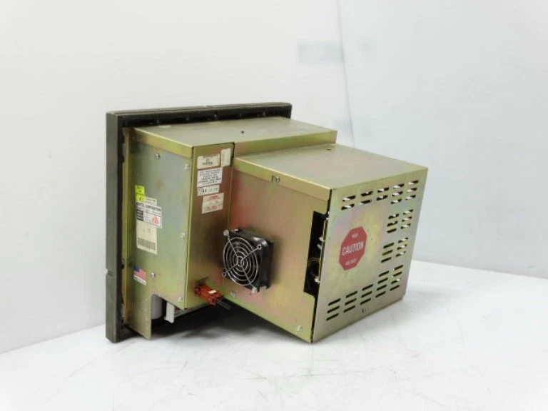 KRISTEL C72291 HMI - Image 2 of 3