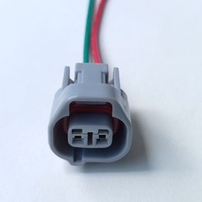 90980-11156 Side Marker Lamp Connector Pigtai...