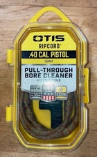 Otis Pull Through Rip Cord Bore Cleaner – . 40 Cal - 10mm New