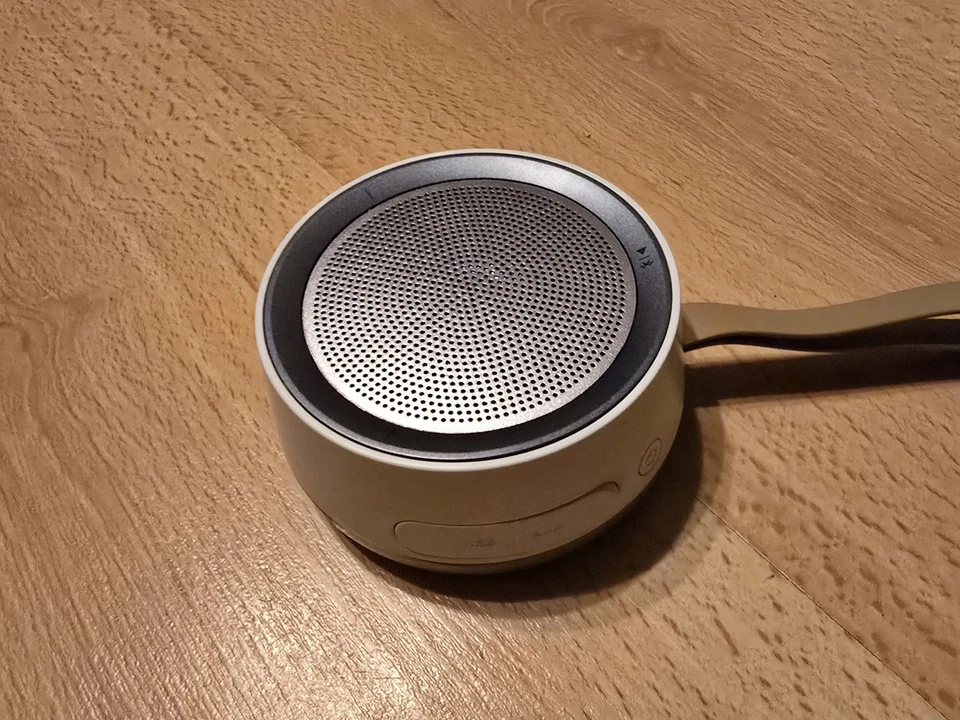 Samsung Scoop EO-SG510 Original - Raro… Novo na caixa - Imagem 2 de 4