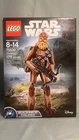 LEGO Star Wars: Chewbacca (75530) Brand New Sealed Box