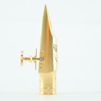 Theo Wanne DURGA5 Gold 8 Tenor Saxophone Mouthpiece | eBay