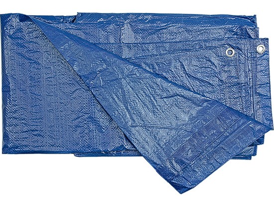 Fits YATO NARZ�DZIA 85118 TARPAULIN 6X10M 75G