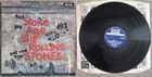 THE ROLLING STONES  - STONE AGE - ORIGINAL UK DECCA 12" VINYL LP