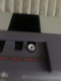 Consola dom&eacute;stica Nintendo NES Action Set - blanca/gris