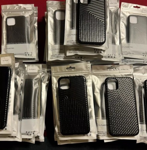 Lot wholesale 105pc case for iPhone 11 6.1 in. cases for resale bulk - Picture 2 of 4