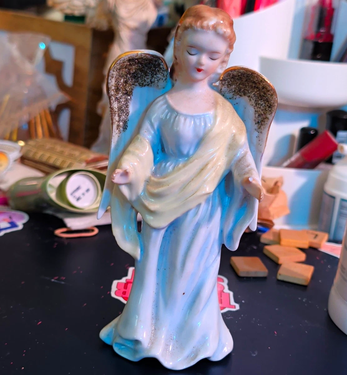 capodimonte angel products for sale | eBay