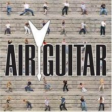 The Best Air Guitar Album von Various | CD | Zustand gut