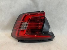 Feu arrière Volvo S90