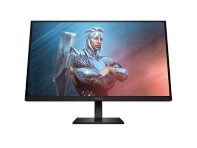 HP OMEN by 27 LED-Monitor Gaming 68,6 cm 27'' 1920 x 1080 Full HD 1080p @ 165 Hz