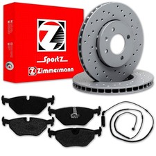 Kits de frein BMW 2002