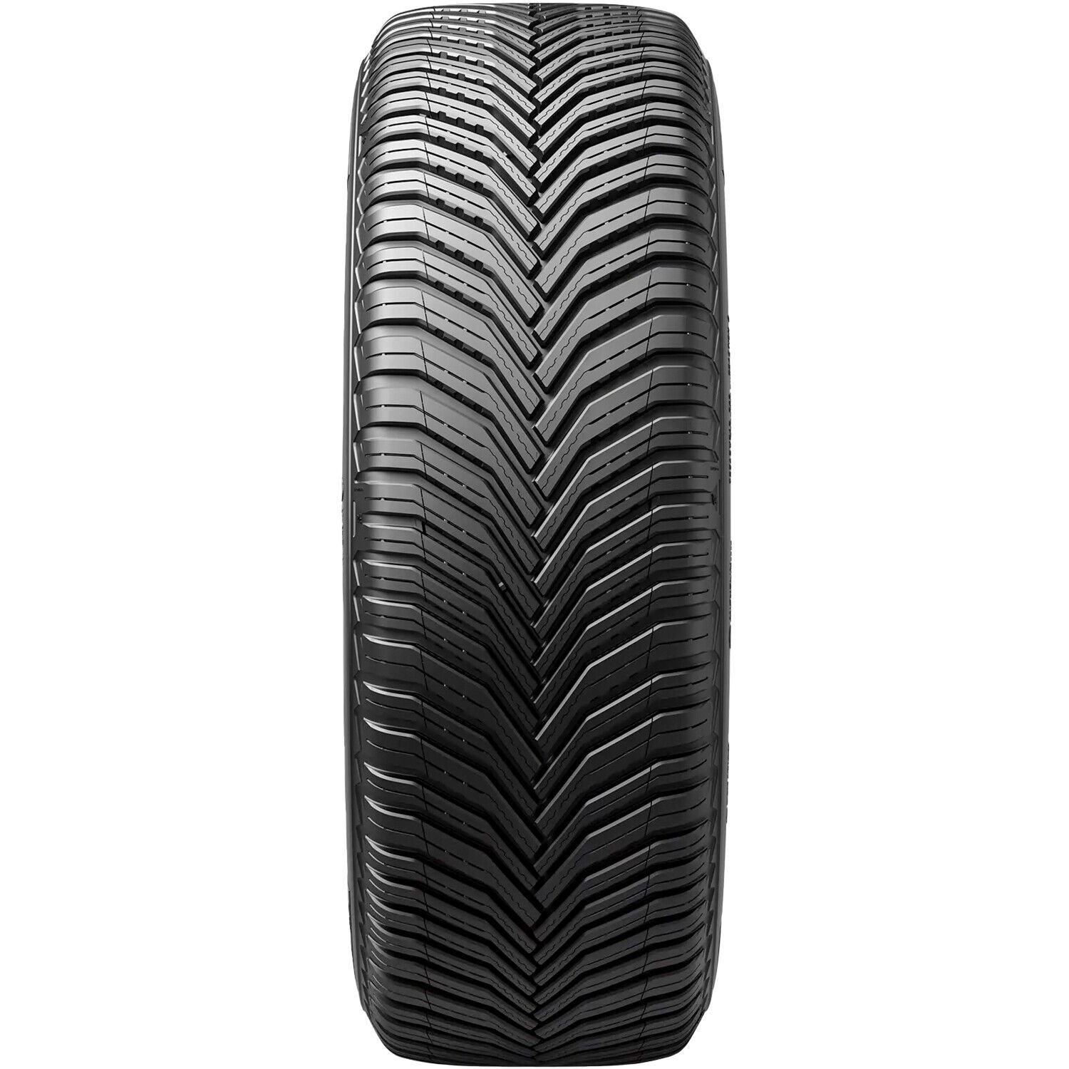 1 NEW 245/45R21 Michelin CrossClimate 2 104V (DOT:4224) Tire 245 45 R21 ...