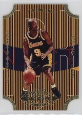 1996-97 Upper Deck Wrong Back ( on Back) Nick Van Exel Cedric Ceballos #FB8 11n6