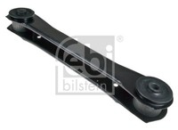 Hinterachse Febi Bilstein 48010 Lenker, RadaufhäNgung FüR Jeep