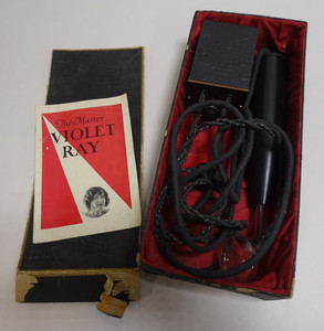 Violet Ray Machine | eBay