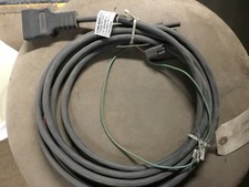 Genuine Oem Fisher 20073 Spreader Side Harness 7-pin Gas Hopper Spreaders