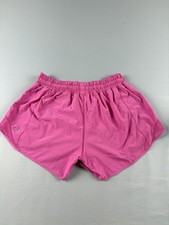Lululemon Hotty Hot Low Rise Lined Short 4 Pink size 8 W7AWBT