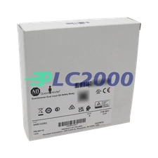 New Allen-Bradley 440R-D22S2 Monitoring Safety Relay,Dual Input/SS Output(DIS)