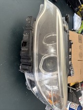 14-17 Oem Bmw F22 F23 M2 M235 Left Driver Adaptive Bi-xenon Headlight Complete