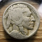 1926-D Buffalo Nickel - Actual Coin Shown - Free Shipping & Tracking INV#21