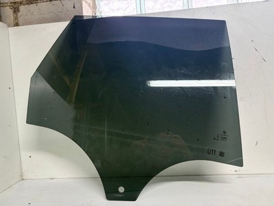 BMW X1 U11 2023 Fenster Scheibe Tür hinten 43R008600 DOM8215