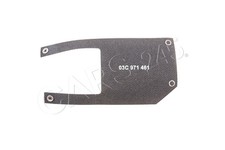 Genuine VW AUDI SEAT Eos Golf Cabriolet R32 Plus GTI Rabbit Sleeve 03C971461