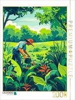 Calvendo Puzzle BewäSserungssysteme | 2000 Teile Lege-GrößE 90X67Cm Foto-Puzzle