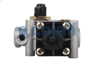 Druckregler, Druckluftanlage COJALI 2228253 MERCEDES-BENZ NG 5.96 1973-1996