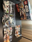 LEGO Star Wars: Republic Fighter Tank (75182) - 100% Complete w/ Manual & Box