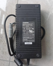 SINPRO MPU101-102 4-pin 5V 14A 70W Power Supply Adapter Charger With Plug