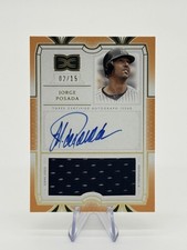 2025 Topps Definitive Baseball Set Checklist and Review 25