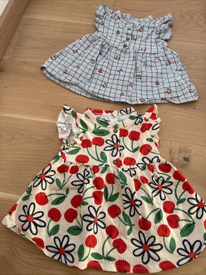 2 Kleider Sommer, Next, Next Baby, *Neu* Gr. 62/68, 3-6M