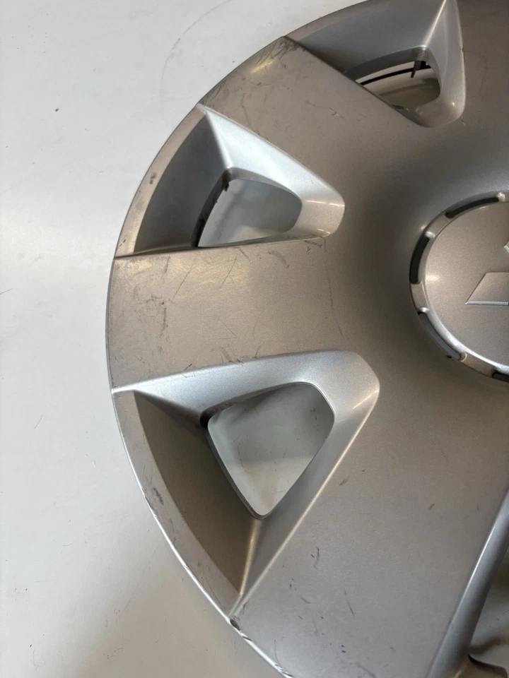 "Mitsubishi Lancer/Outlander 2007 2008 tapacubos, cubierta de rueda OEM 16"" #57578" Foto 2 de 4