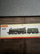 Hornby OO Gauge GWR “Star” Class 4-6-0 No. 4005 Polar Star in GWR Green