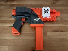 Nerf Pro Stryfe x Dart Semi-Auto Blaster with Rechargeable Lipo Battery