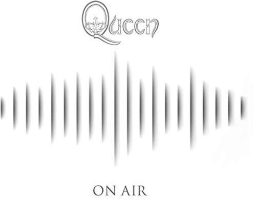 On Air ~ BBC Sessions (SHM-CD) - Bild 1 von 1