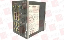 CISCO IE-2000-8TC-L / IE20008TCL (NEW NO BOX)
