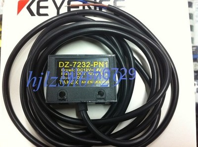 1PCS NEW TAKEX optoelectronic switch DZ-7232-PN1 #vn