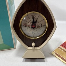 60s Brown & Bigelow Diamond Remembrance Elect...