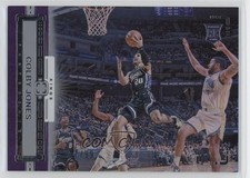 2023-24 Panini Photogenic Rookies Silver /99 Colby Jones #186 1ib1