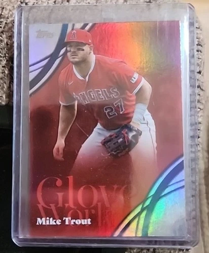 Mike Trout