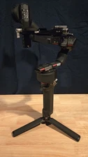 DJI Ronin RS 2 Pro Combo + RoninSC handle