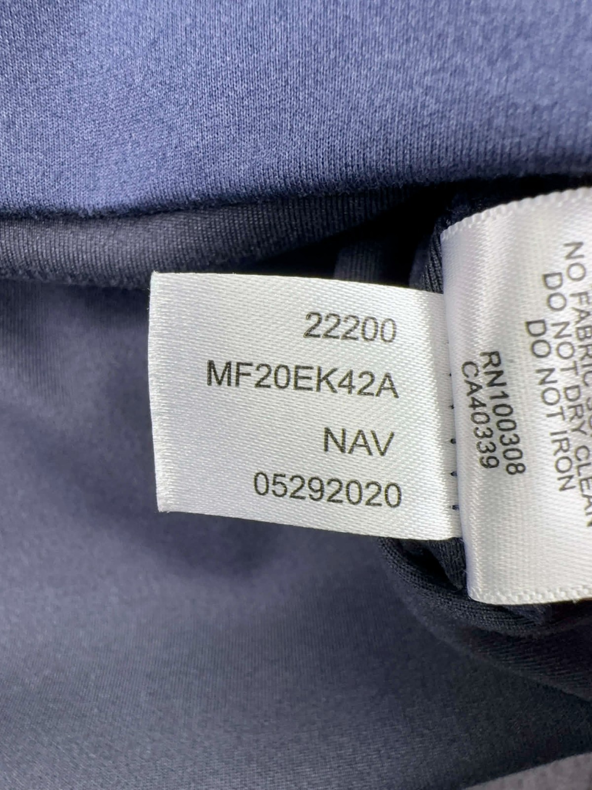 Peter Millar Perth Performance Pullover Men's XL … - image 5