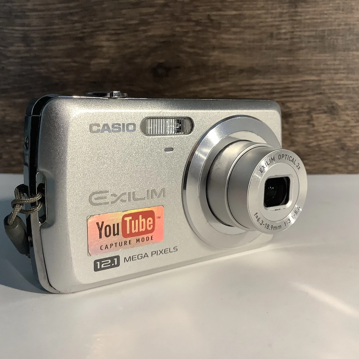 N*a様 olumpus ,casio ,casio exilim ,fujif Casio EXILIM 12-13.9MP Digital Cameras for Sale - Shop New & Used