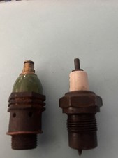 Antique Spark Plug2