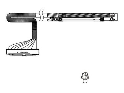 Lenovo Server-Riser-Kit #BY864