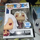 Funko Pop! Vinyl: Demon Slayer: Kimetsu no Yaiba - Tengen Uzui Funko Exclusive